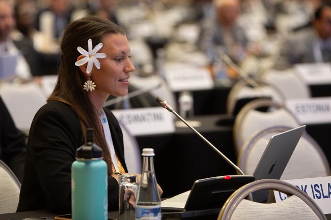 Cook Islands- CRIC 21 - 13 Nov 2023 - PhotoCook Islands - CRIC 21 - 13 Nov 2023 - Photo.jpg