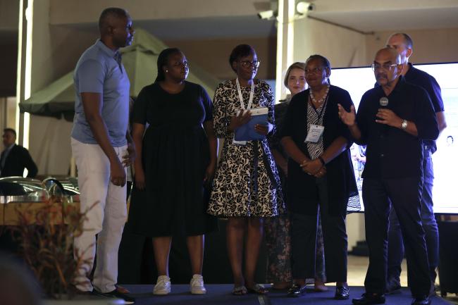 30 years celebration of WIOMSA