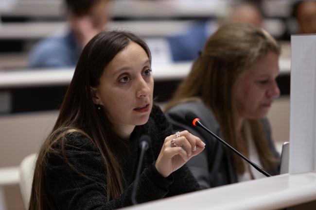 Argentina - IGF-AGM 19 - 8 Nov 2023 - Photo