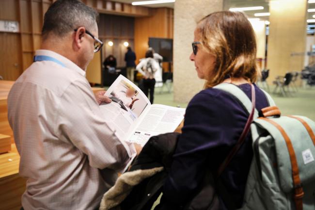 AroundVenue015- MinamataCOP5 - 2Nov2023 – Photo.jpg