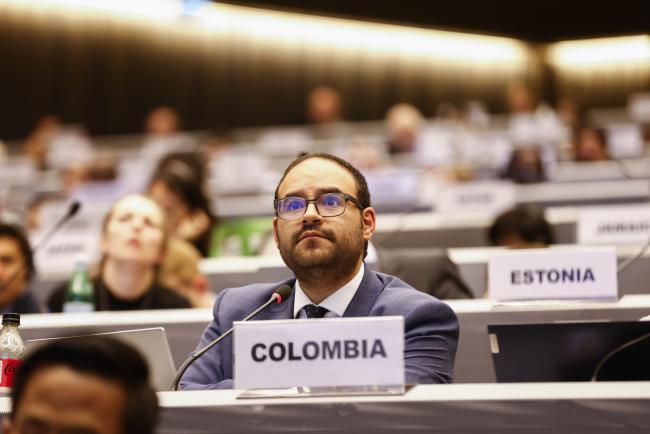 Colombia- MinamataCOP5 - 1Nov2023 – Photo.jpg