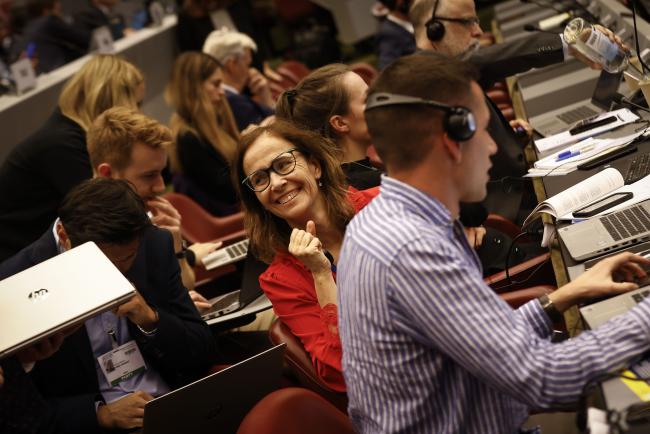Delegate- MinamataCOP5 - 1Nov2023 – Photo.jpg