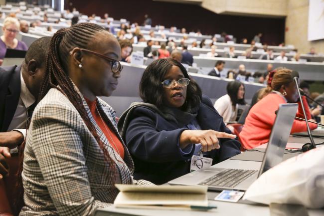 Delegates from Botswana- MinamataCOP5 - 3Nov2023 – Photo.jpg