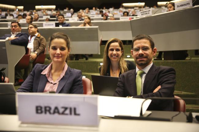 Delegates from Brazil- MinamataCOP5 - 1Nov2023 – Photo.jpg