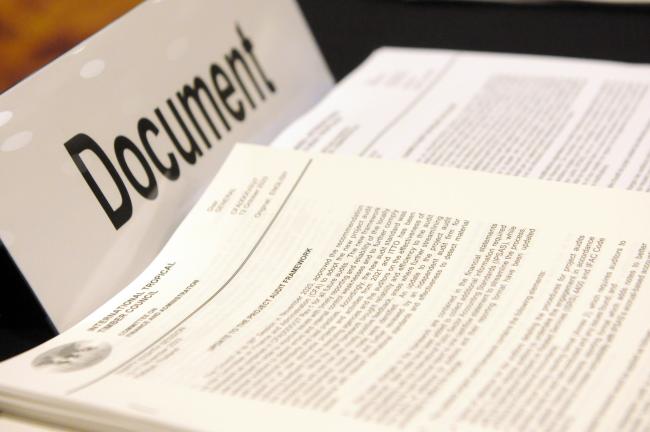 Document
