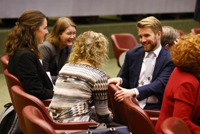 Eric Waagaard, Norway and colleagues- MinamataCOP5 - 1Nov2023 – Photo.jpg