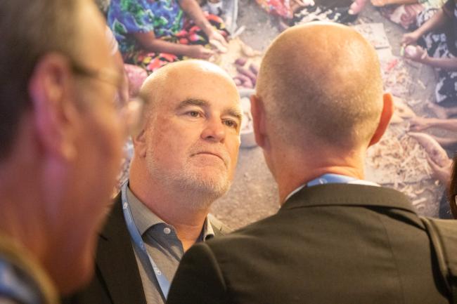 Exhibit Opening
