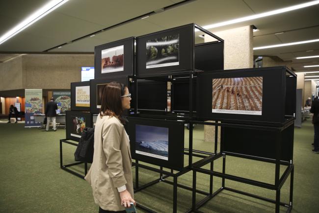 Exhibition 5- MinamataCOP5 - 1Nov2023 – Photo.jpg