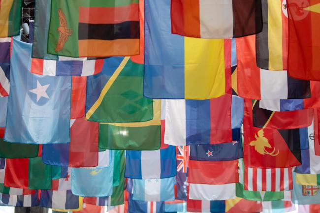 Flags