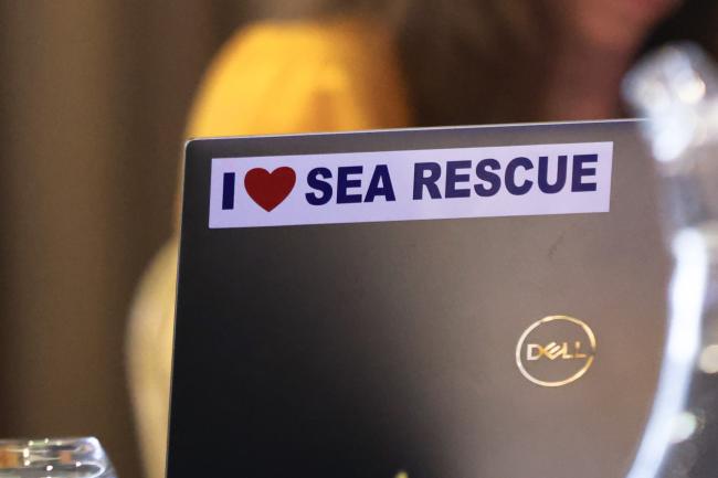 I love sea rescue 