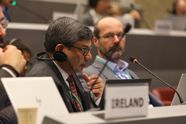 Tanmay Kumar, India