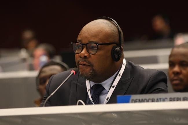 Democratic Republic of the Congo