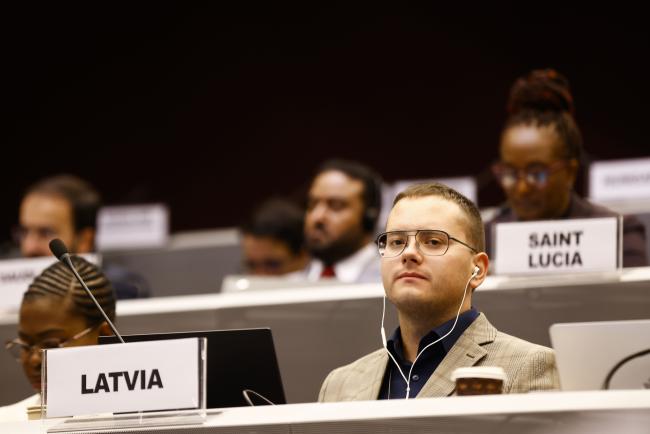 Latvia- MinamataCOP5 - 1Nov2023 – Photo.jpg