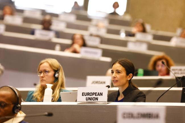 Maria Josr Alonso Moya, EU- MinamataCOP5 - 1Nov2023 – Photo.jpg