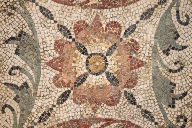 Mosaic