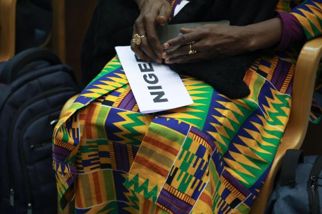 Niger 