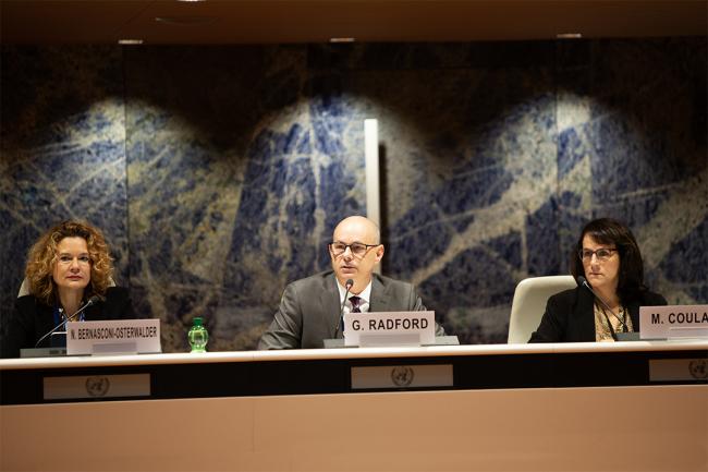 Opening - IGF-AGM 19 - 7 Nov 2023 - Photo