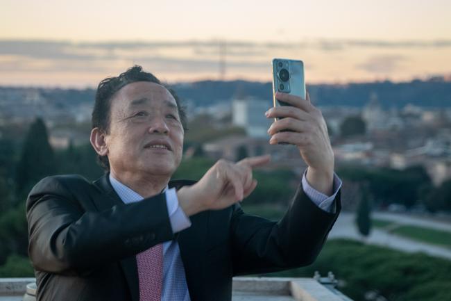 Qu Dongyu, Director-General, FAO