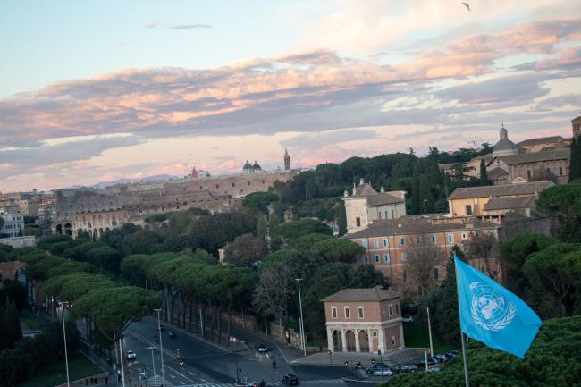 Rome