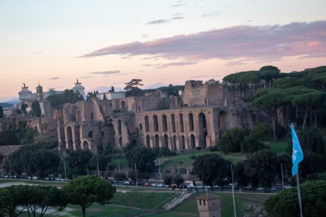 Rome