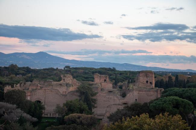 Rome