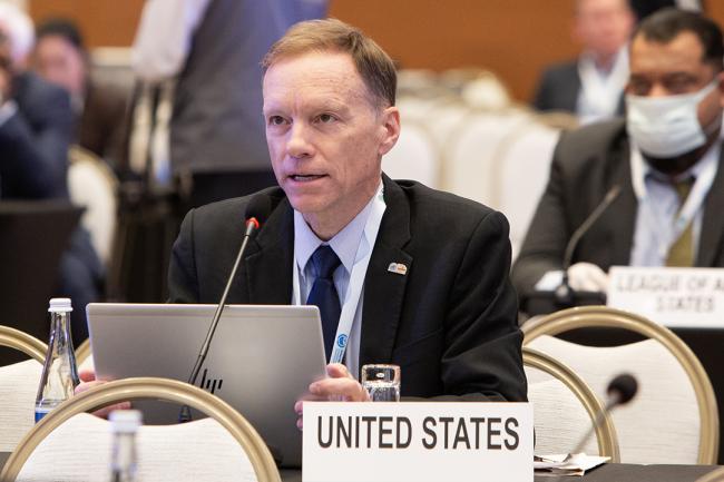 US- CRIC 21 - 14 Nov 2023 - Photo