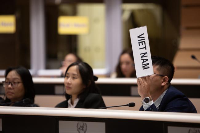 VietNam IGF-AGM 19 - 7 Nov 2023 - Photo