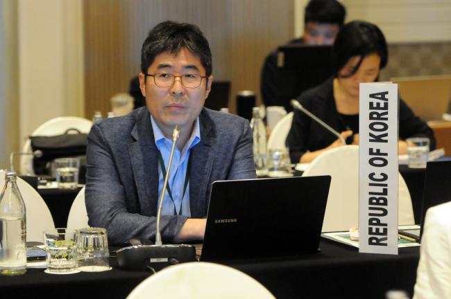 Wonyeong Song, Republic of Korea