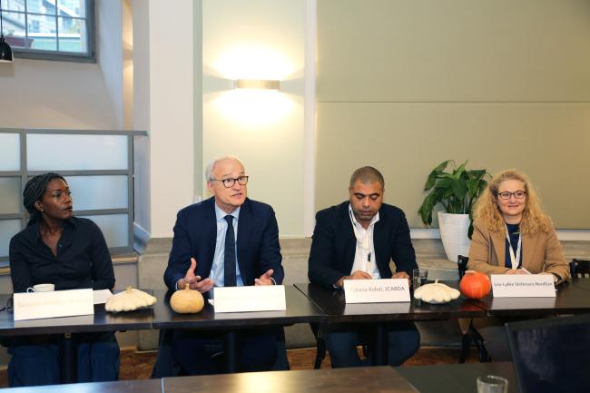 presscon2 - BCS23 - 14nov2023 - photo