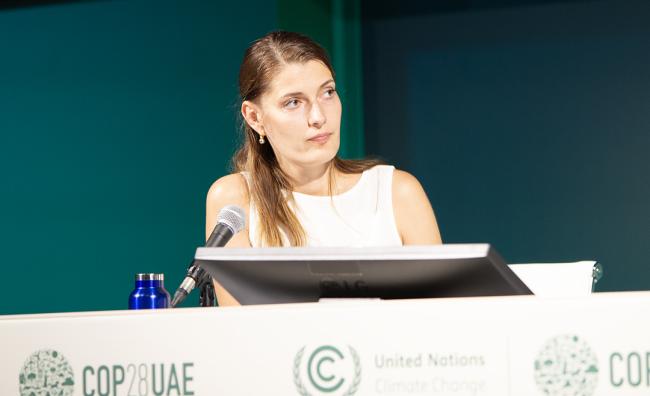 1 FAO- CGIAR Side Event-COP28-11Dec2023