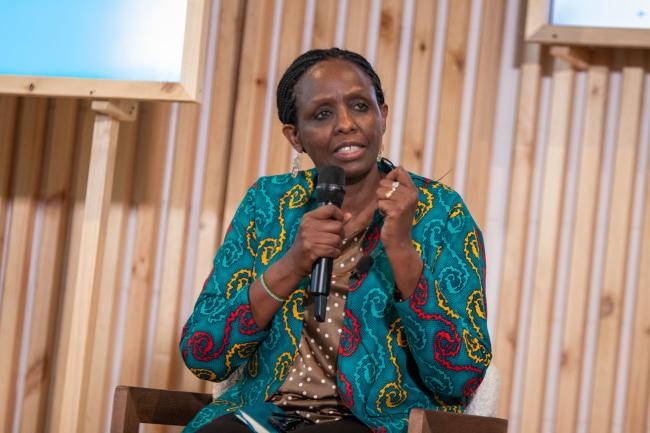 Agnes Kalibata