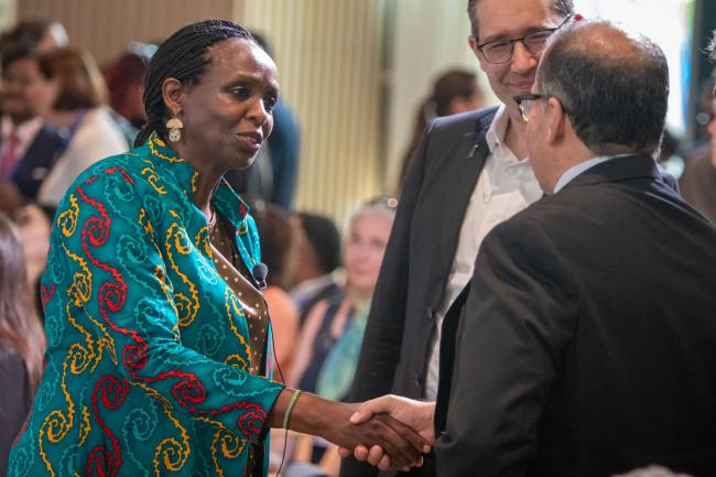 Agnes Kalibata