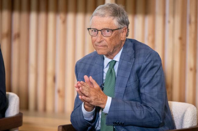 Bill Gates