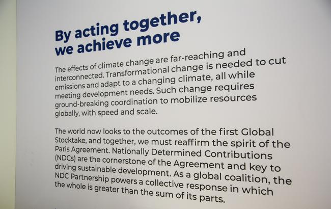 By acting together - scaling-up-climate-action-FAO Side Event - 10 Dec 2023- Photo