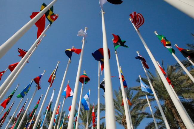 Flags