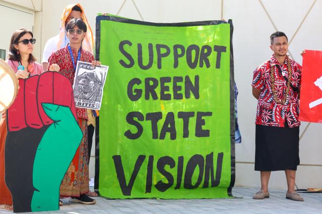 Climate Actions
