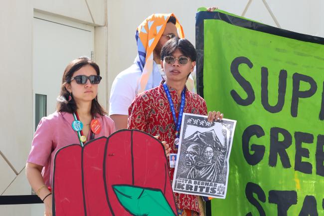 Climate Actions 