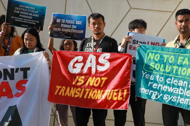 Climate Actions