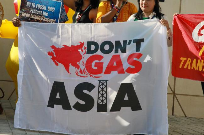Climate Actions