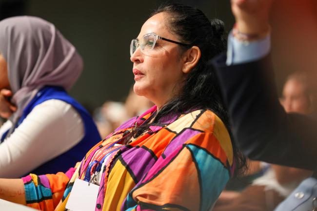 People's Plenary