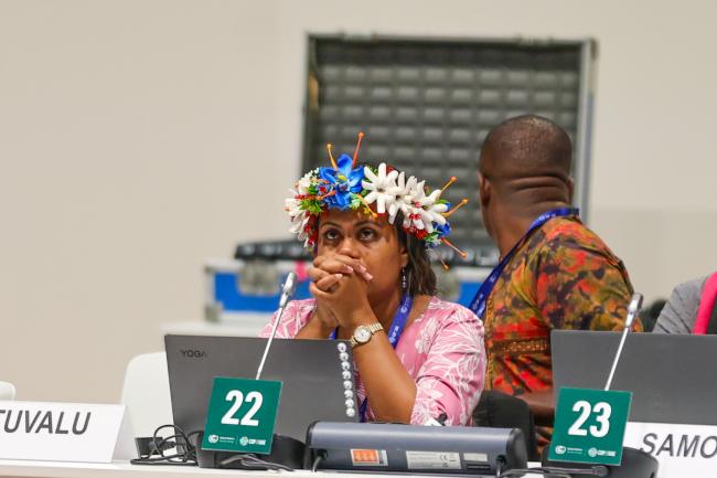 Tuvalu