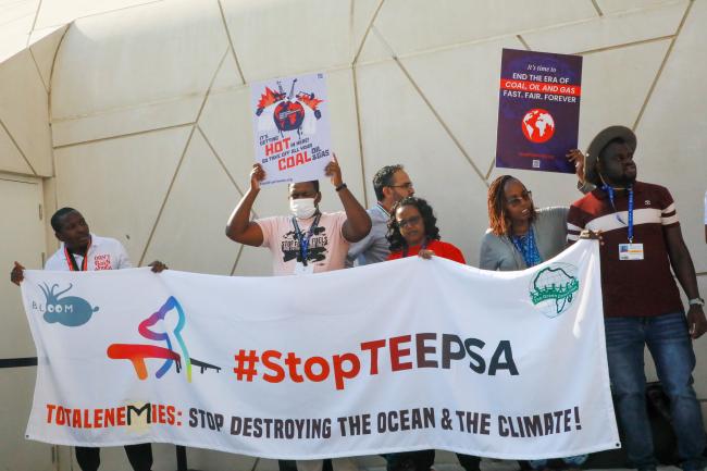 Climate Actions