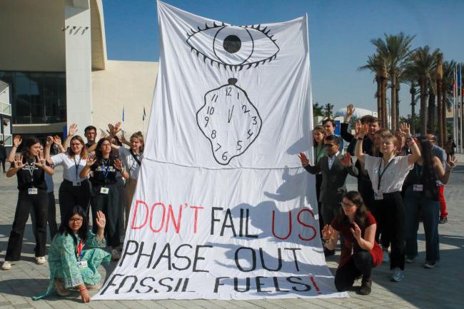 Climate Actions