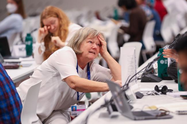 Alice Gaustad, Norway