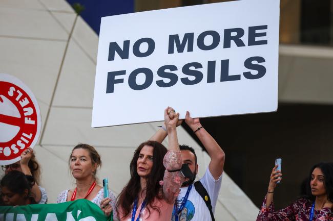 Climate Actions
