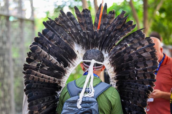 Indigenous Day