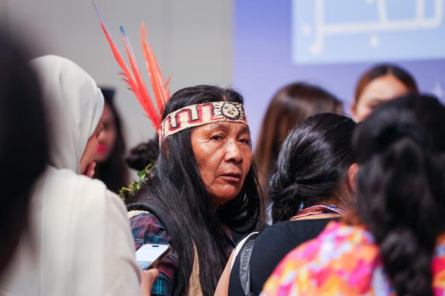 Indigenous Day