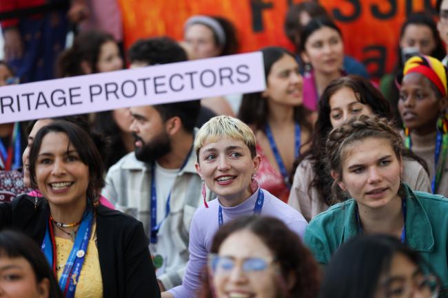 Climate Actions