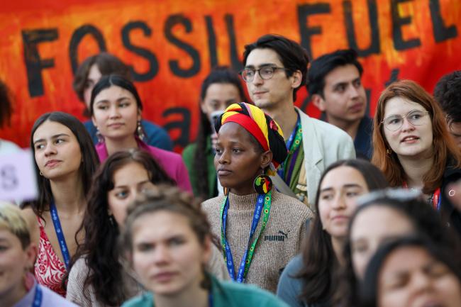 Climate Actions