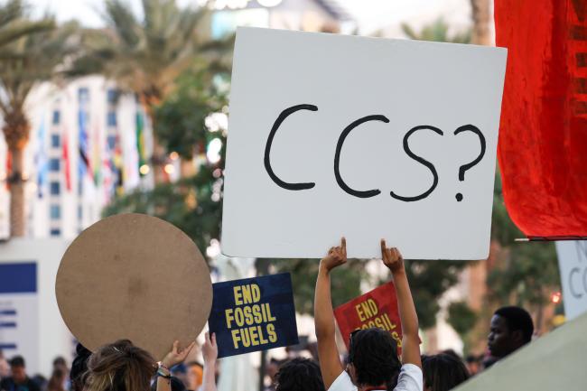 Climate Actions
